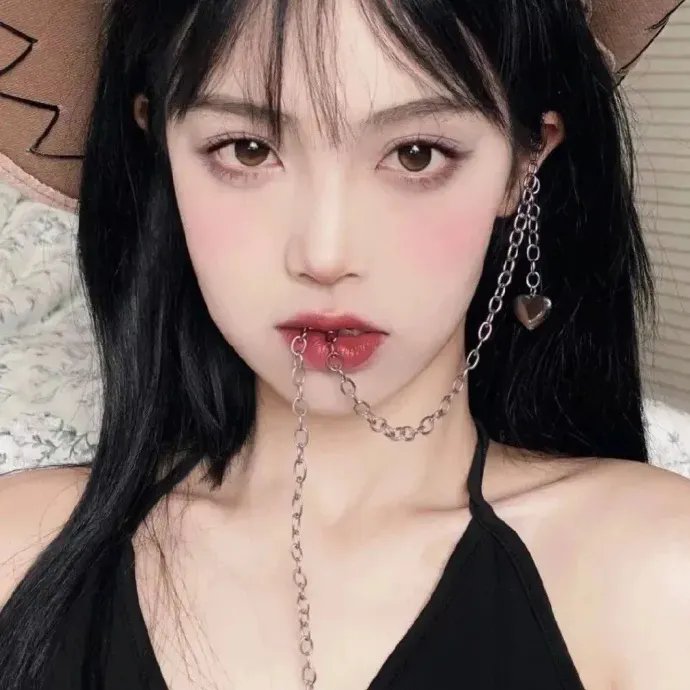 天魔无缝