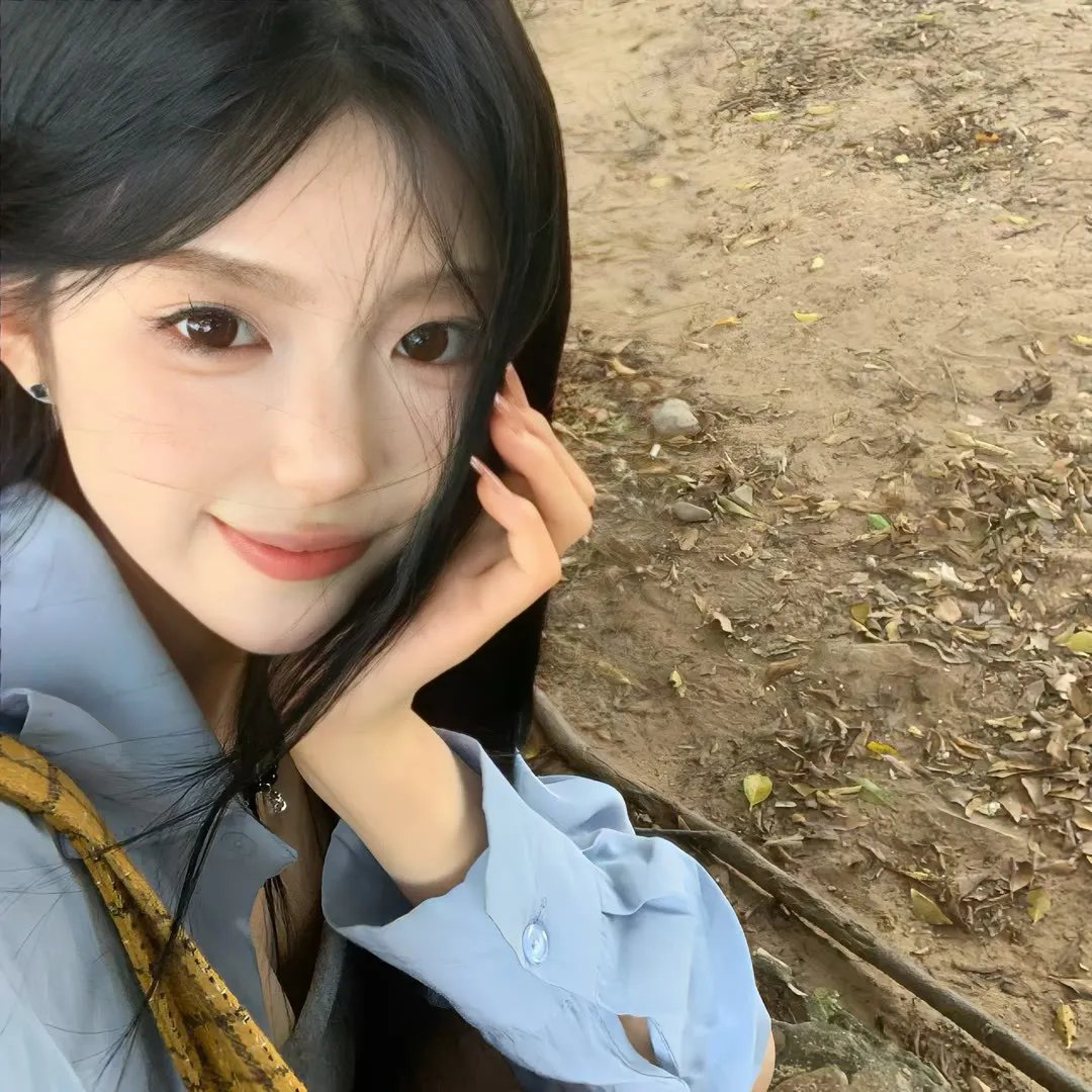 有前途的年轻女子